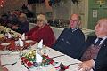 5. Valentine's Christmas Dinner